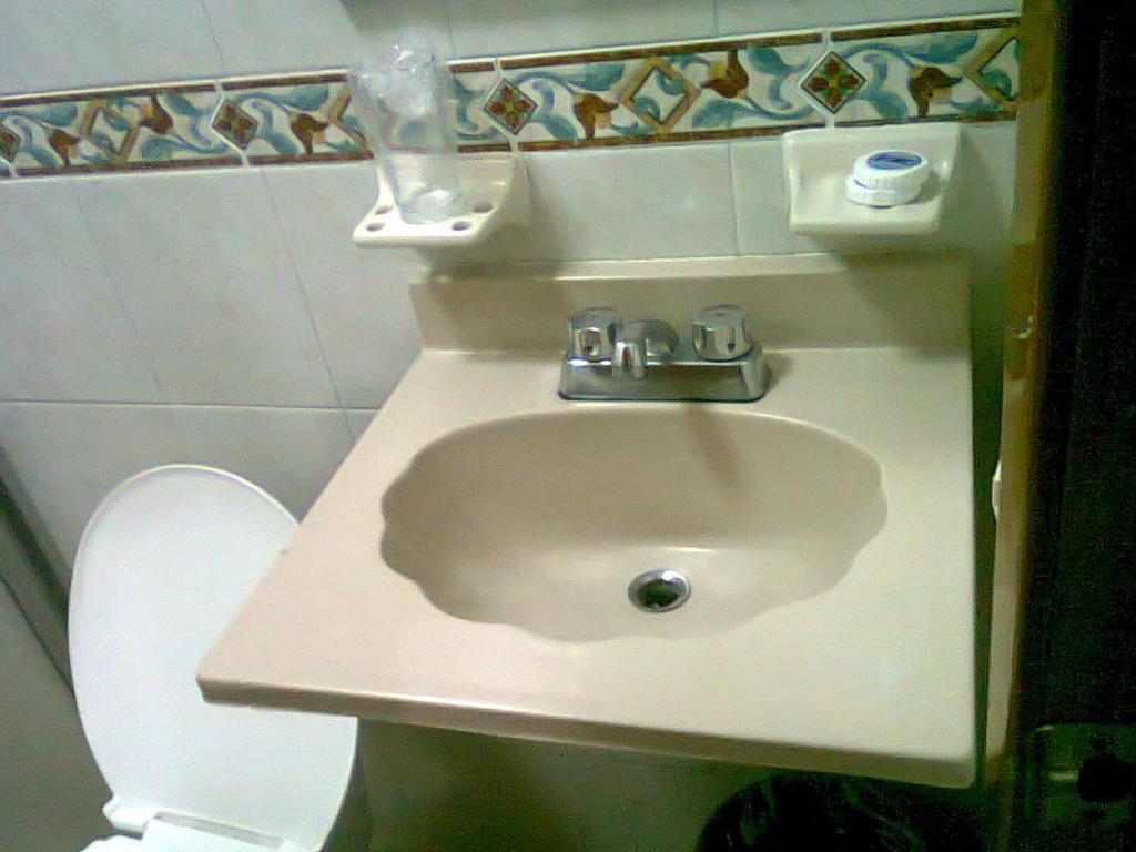 Hotel Ibarra テピク 部屋 写真