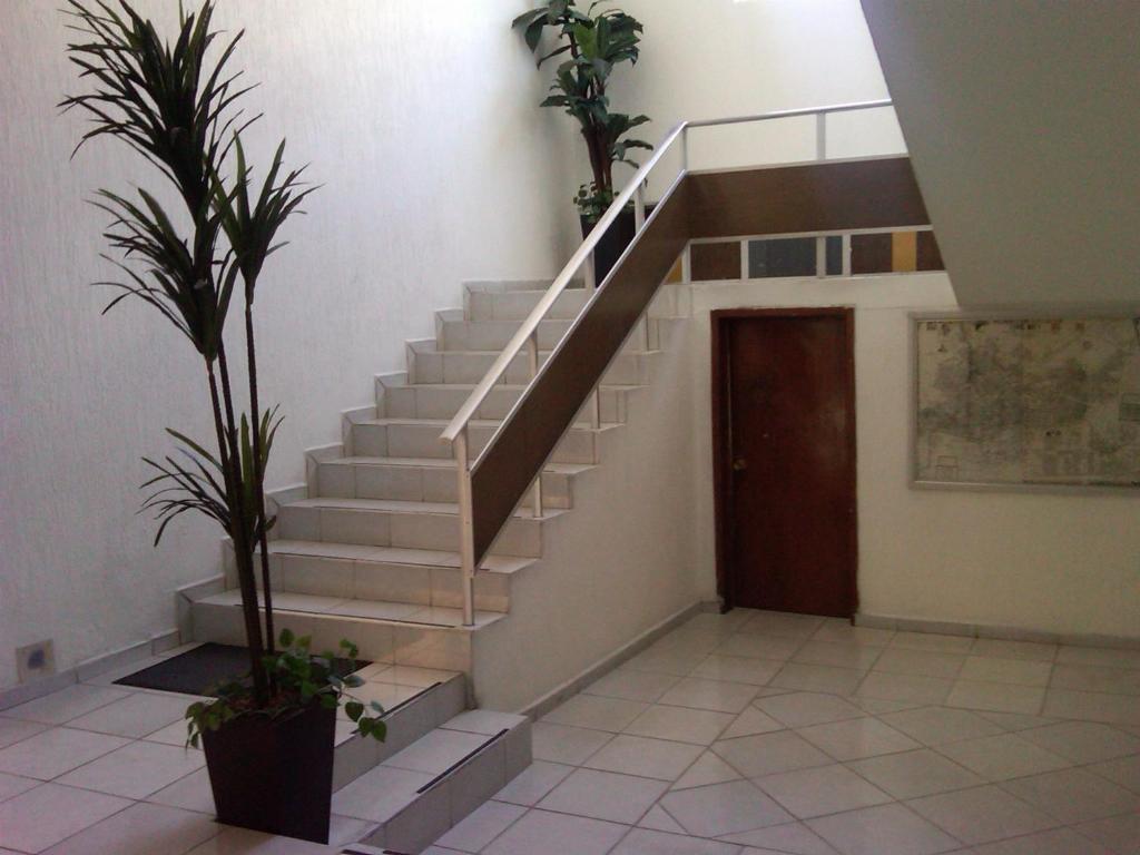 Hotel Ibarra テピク エクステリア 写真