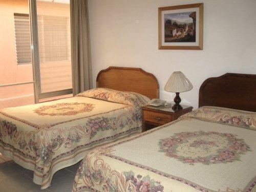 Hotel Ibarra テピク エクステリア 写真
