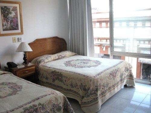 Hotel Ibarra テピク エクステリア 写真