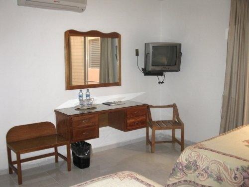 Hotel Ibarra テピク エクステリア 写真